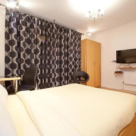 Milestone Apartments 伦敦 客房 照片