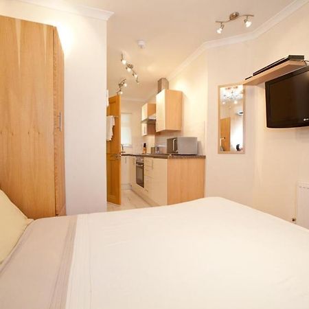 Milestone Apartments 伦敦 客房 照片